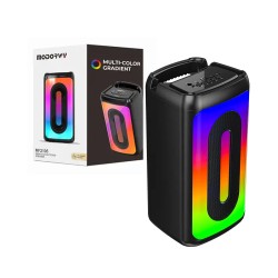 Modorwy Bluetooth Speaker MF2105 3000mAh Black Modorwy Bluetooth Speaker MF2105 3000mAh Black